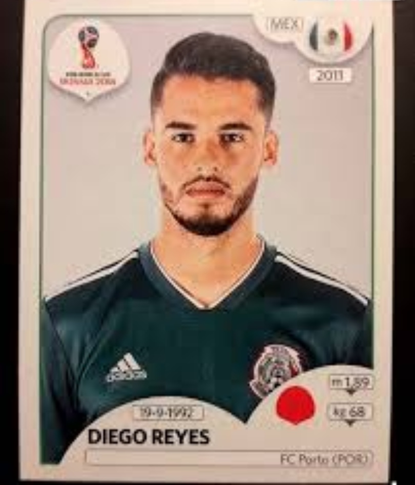 diego reyes