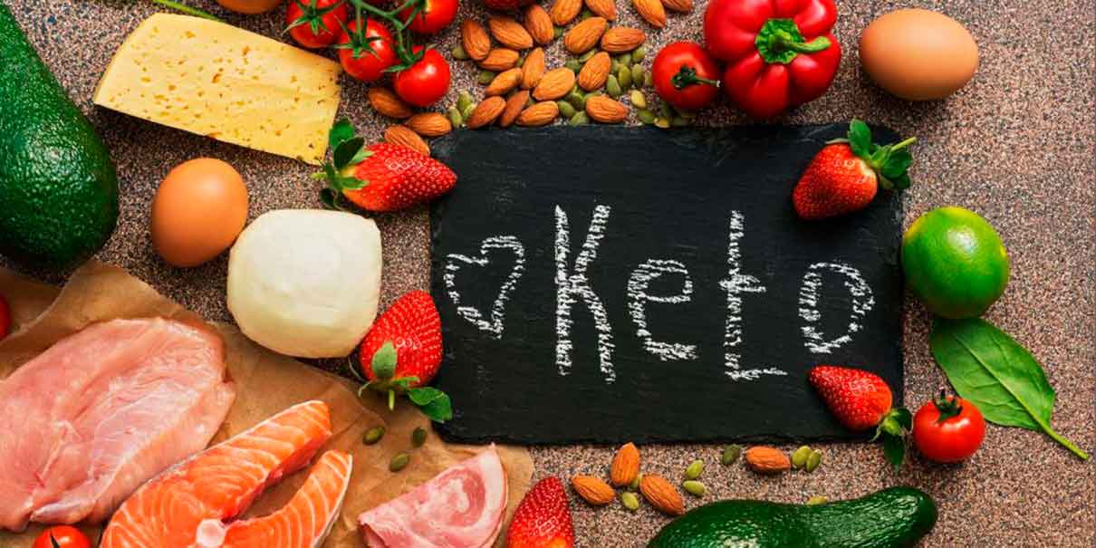 Dieta keto