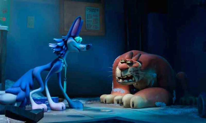 Fin de semana en el cine: magia, acción y animación con Los Ilusionistas 3, El Sobreviviente y Zoopocalipsis
