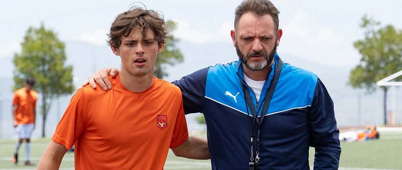 Fin de semana en el cine con La Casa de Muñecas de Gabby y Desastre familiar