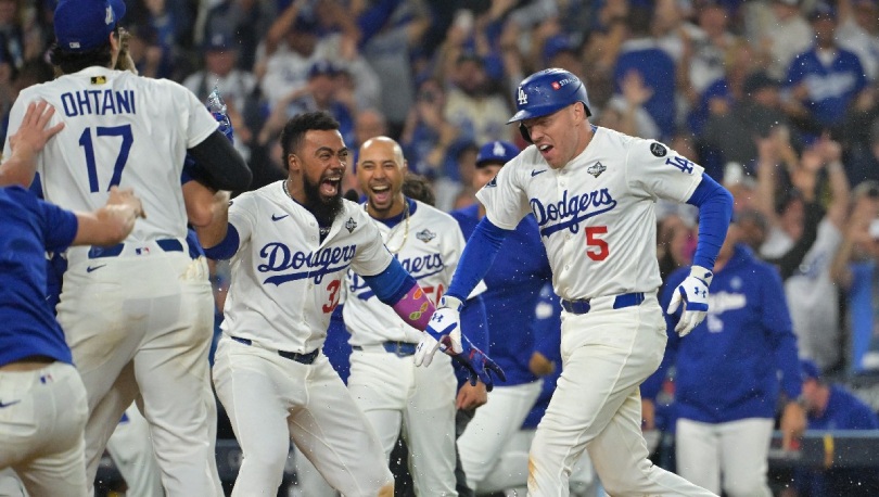 dodgers