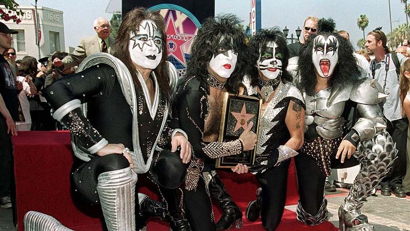 Dolor en el rock: Ace Frehley, el eterno guitarrista de Kiss, ha muerto