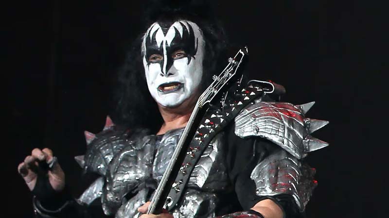 Dolor en el rock: Ace Frehley, el eterno guitarrista de Kiss, ha muerto