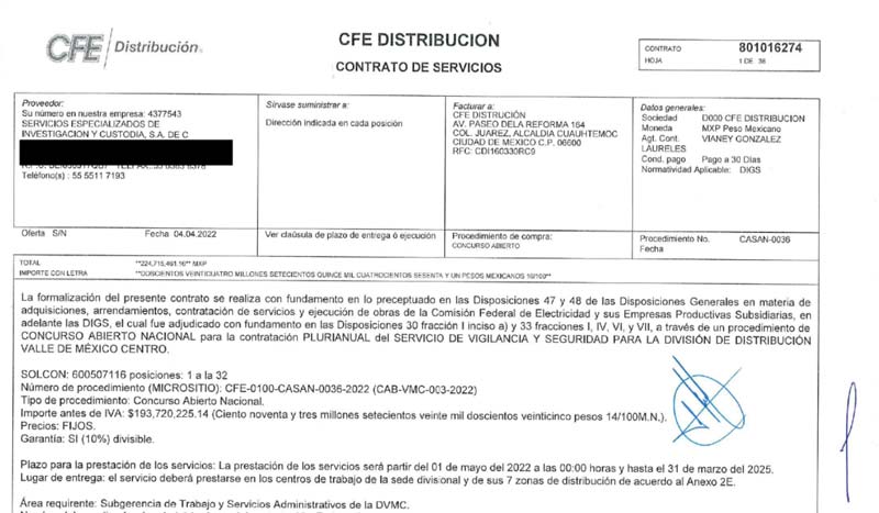 ¿Quién protege a Raúl Rocha? Sus nexos millonarios con Bartlett, CFE y la Fiscalía