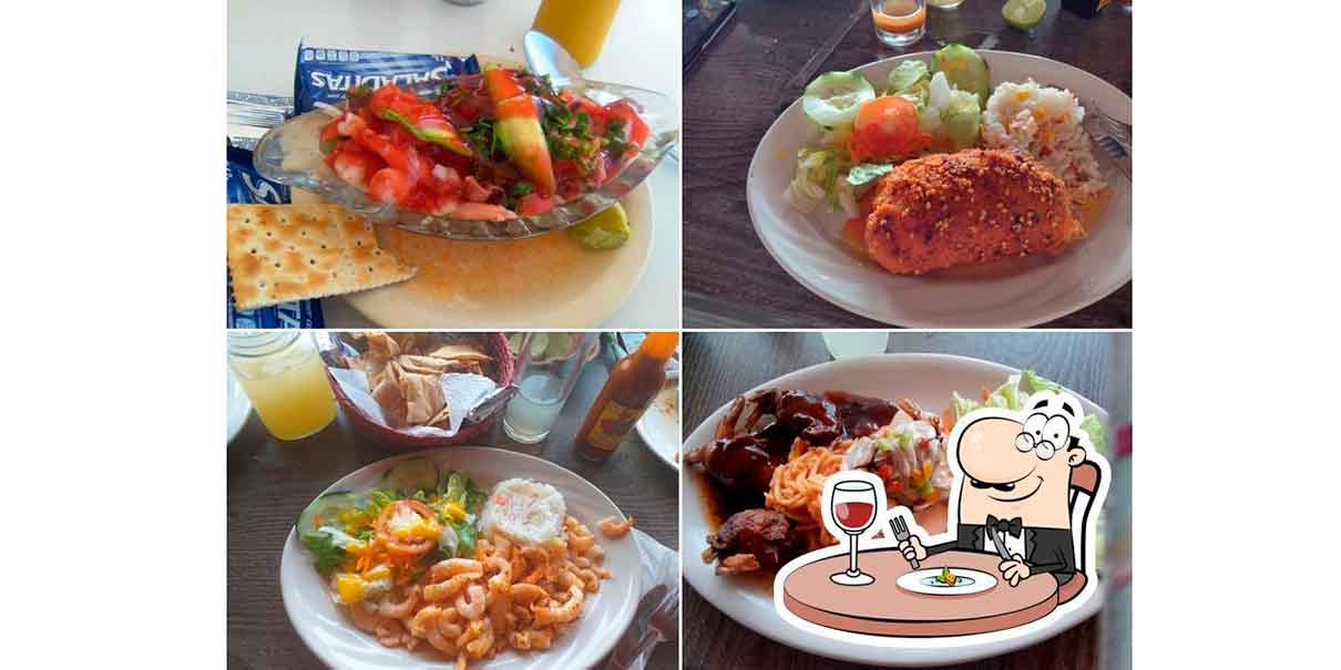 Comida