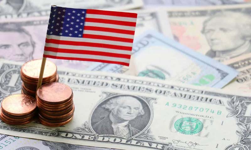Economía y guerra hunden a Trump; su aprobación cae a 34% en EU