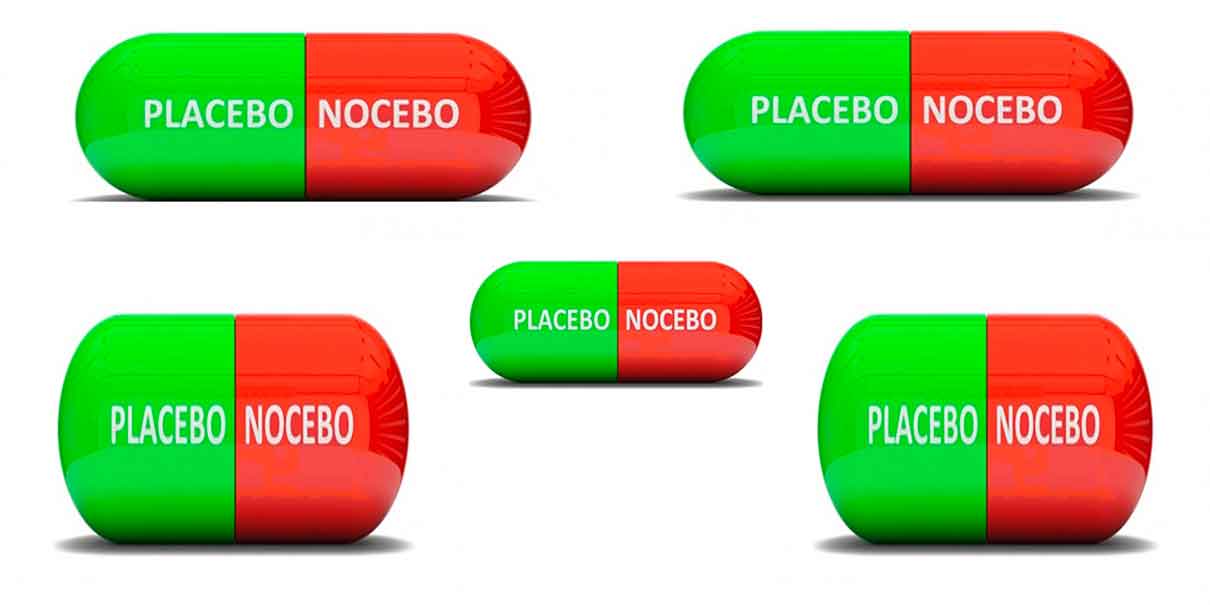 efecto placebo