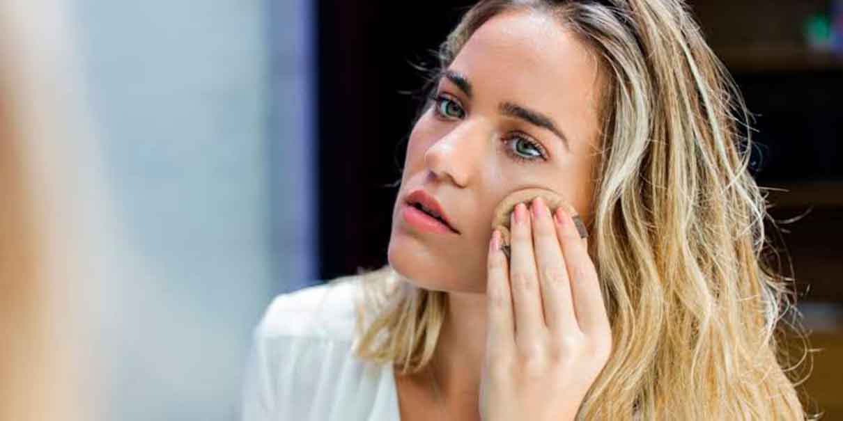 Alerta con los errores de belleza