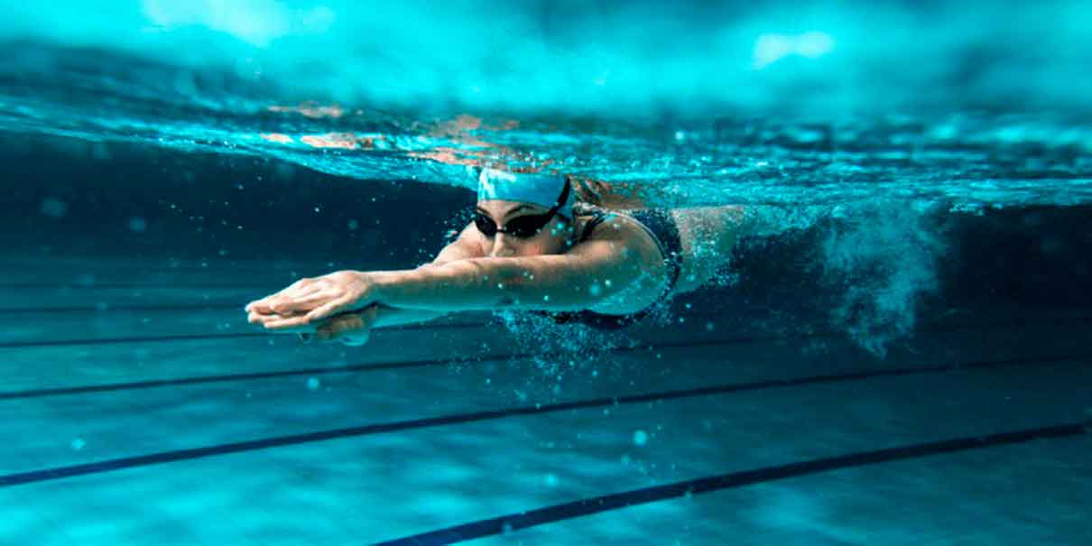 Natación