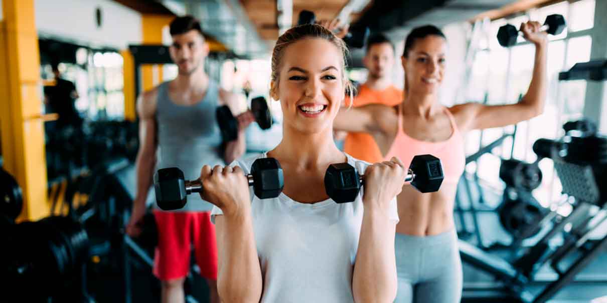Bigorexia en adolescentes