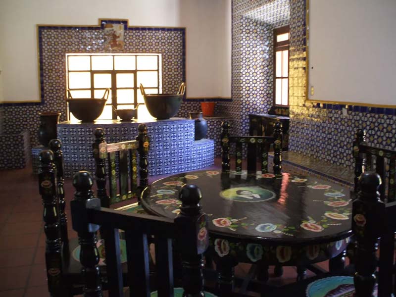 Hacienda de Chautla: el castillo sobre el lago que debes visitar en Puebla