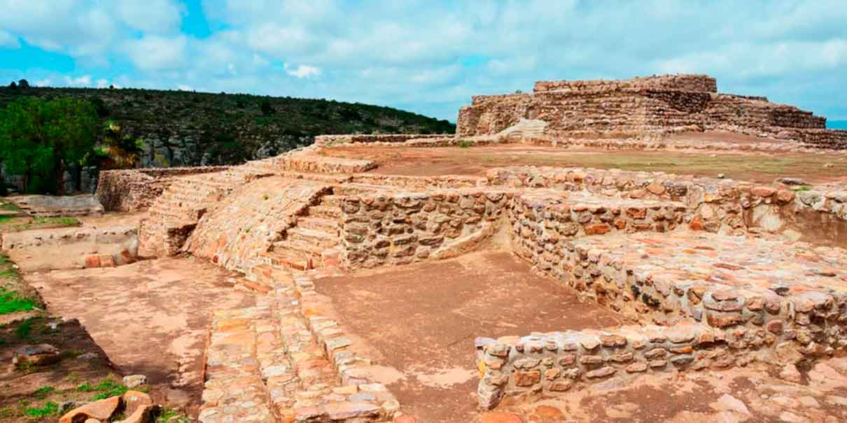 El Cóporo en Guanajuato 