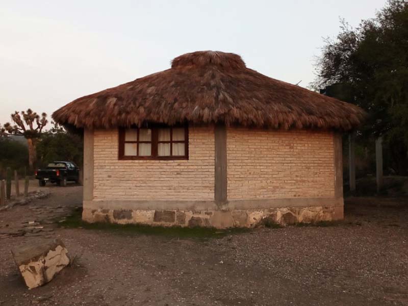 San Juan Raya, el rincón de Puebla que fue mar y hoy es un desierto lleno de fósiles