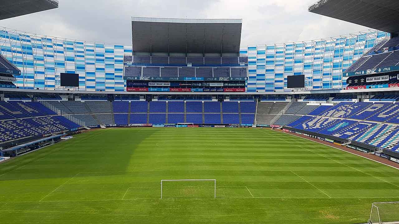Detectan irregularidades en el fondo que negocia con el Club Puebla
