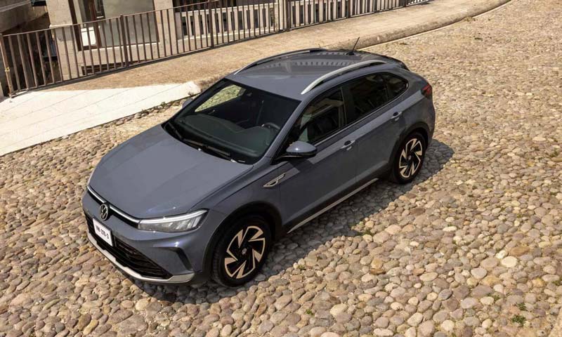 Adiós a la gasolina pura: Volkswagen apostará por autos híbridos en toda América Latina