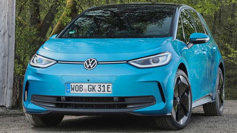 Adiós a la gasolina pura: Volkswagen apostará por autos híbridos en toda América Latina