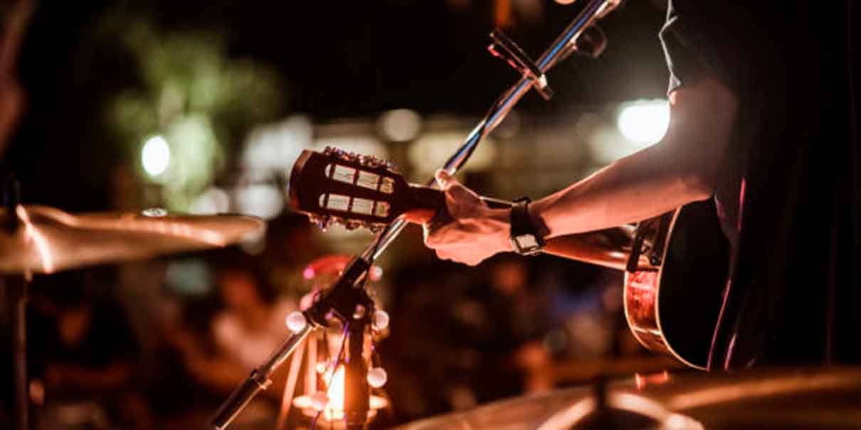 El poder de la música