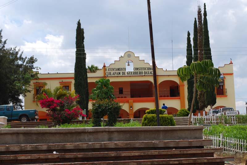 Ruinas imponentes y tradiciones vivas: así es Cuilápam de Guerrero