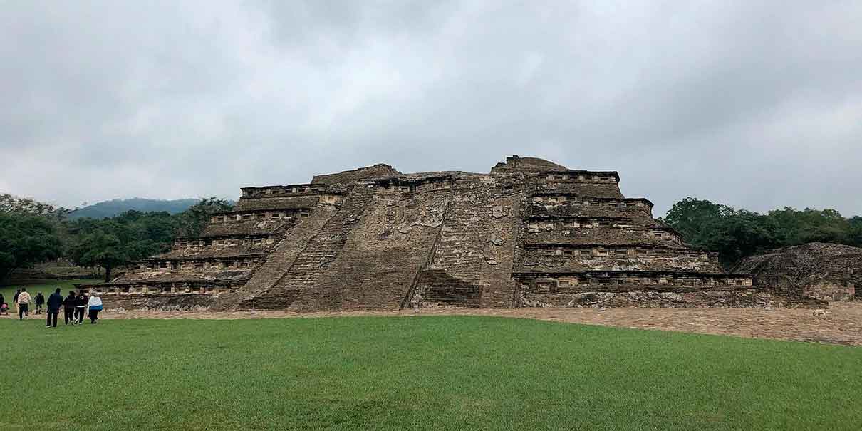El Tajín