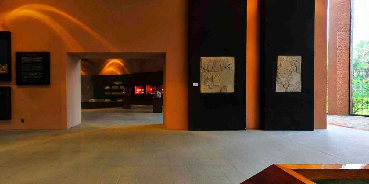 Museo de sitio