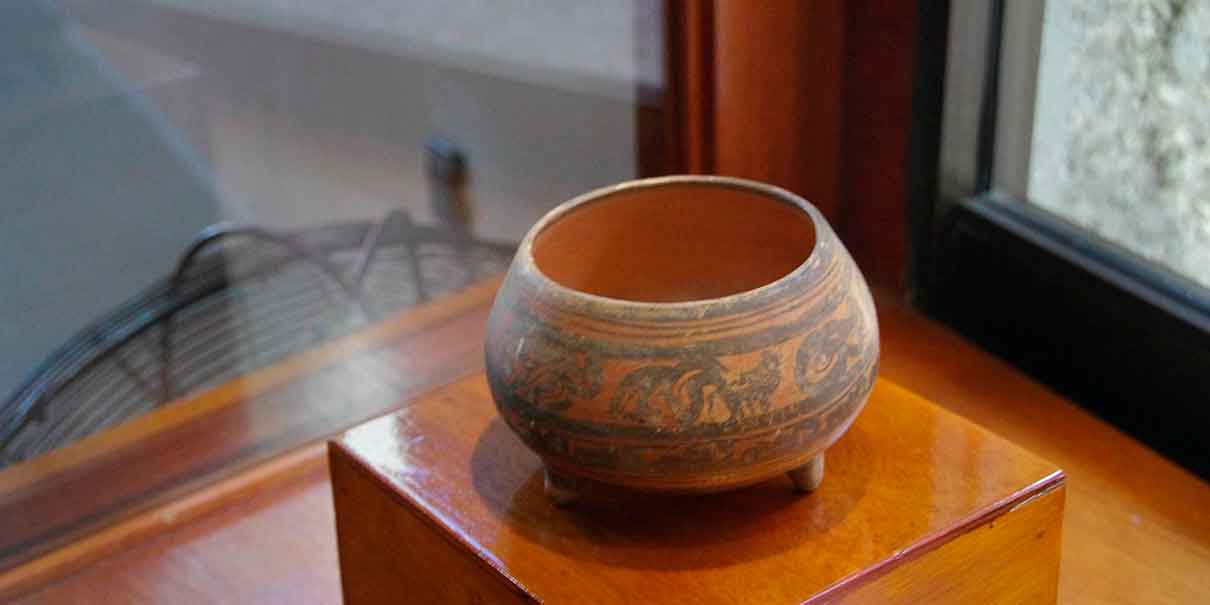 Museo de sitio