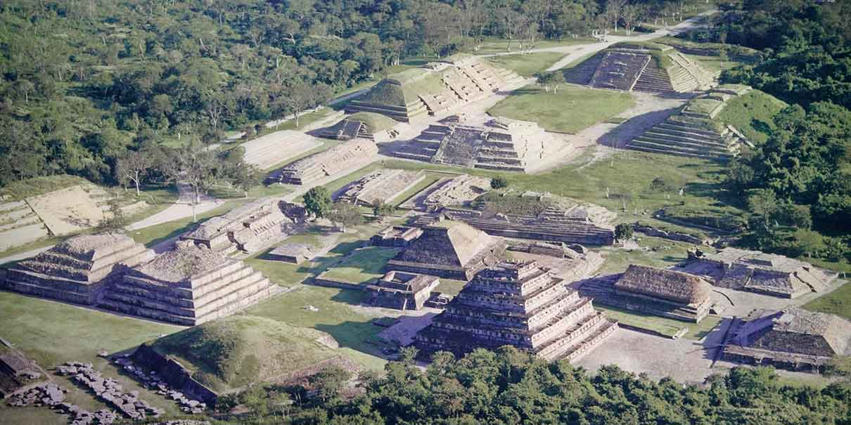 El Tajín