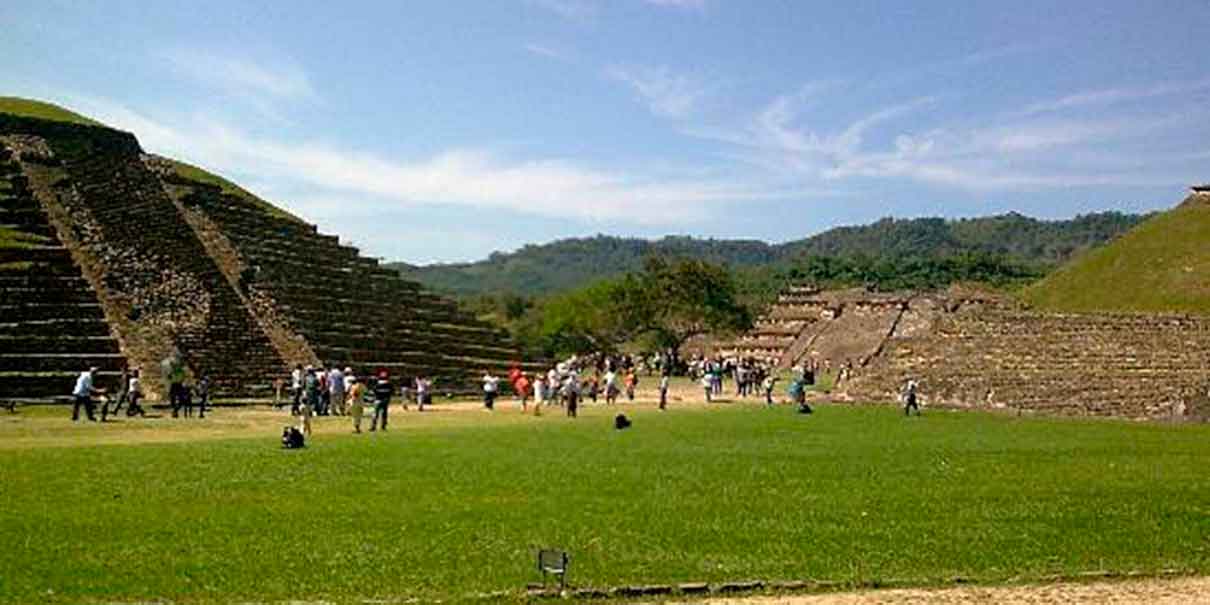 El Tajín