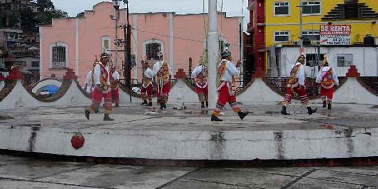 El Tajín