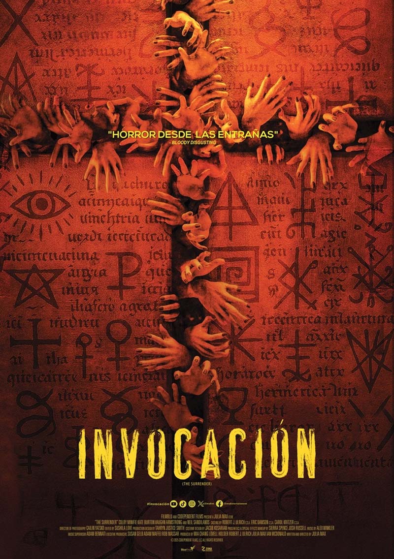 “La Posesión de la Momia” estrena en cines con una historia oscura y retorcida