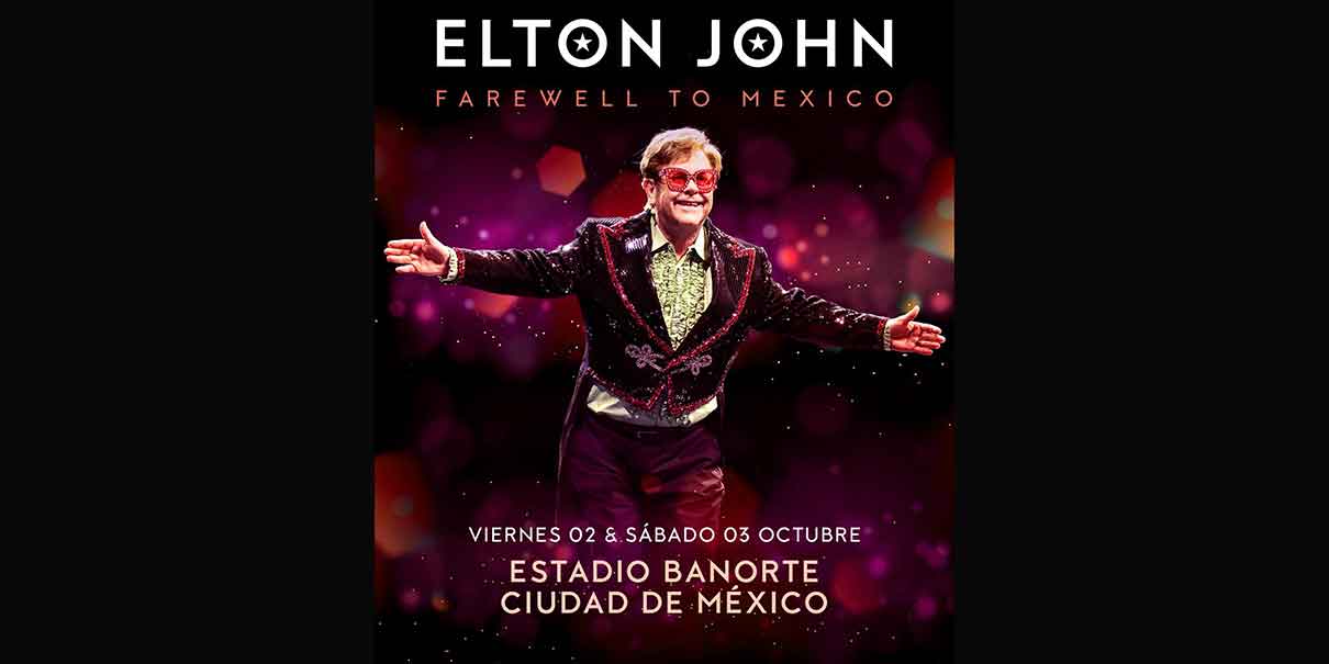 Elton John