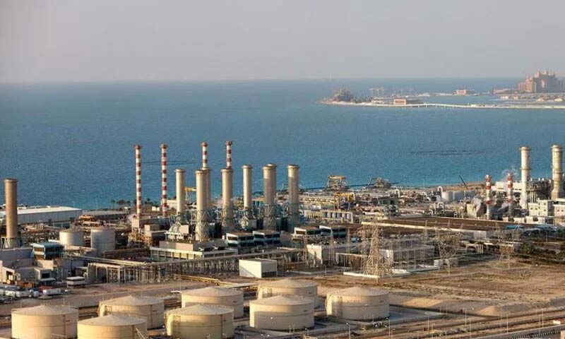 Emiratos Árabes Unidos abandona la OPEP en plena crisis de Ormuz y sacude el precio del petróleo