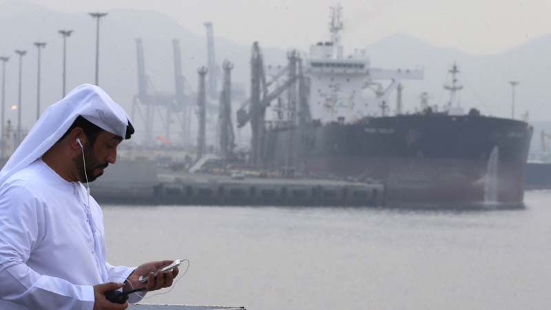 Emiratos Árabes Unidos abandona la OPEP en plena crisis de Ormuz y sacude el precio del petróleo