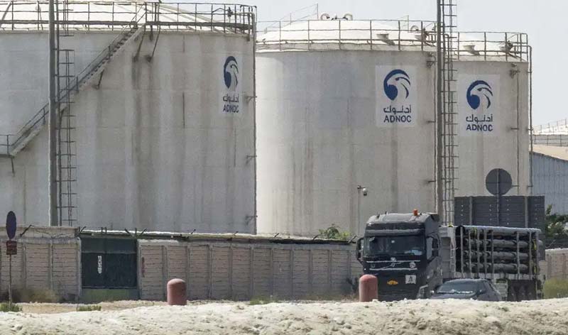Emiratos Árabes Unidos abandona la OPEP en plena crisis de Ormuz y sacude el precio del petróleo