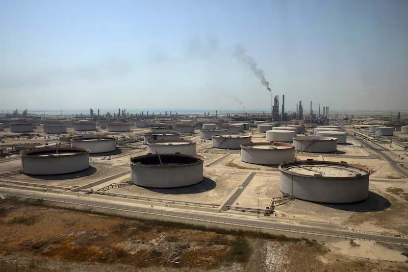 Emiratos Árabes Unidos abandona la OPEP en plena crisis de Ormuz y sacude el precio del petróleo