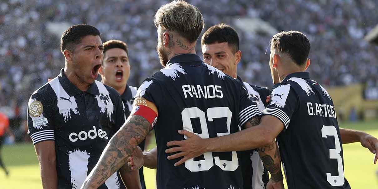 Mundial de Clubes 2025: Rayados empata con Inter y sueña con avanzar