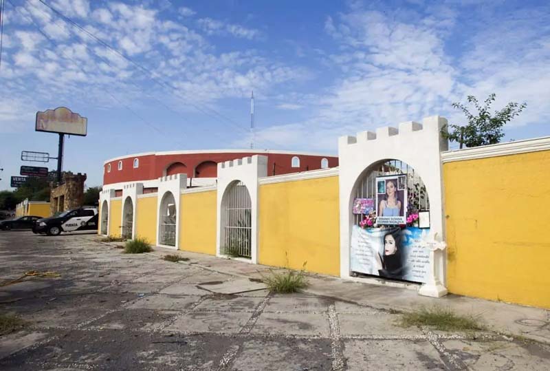 Hallan cadáver en el Motel Nueva Castilla, mismo lugar donde fue hallada Debanhi Escobar