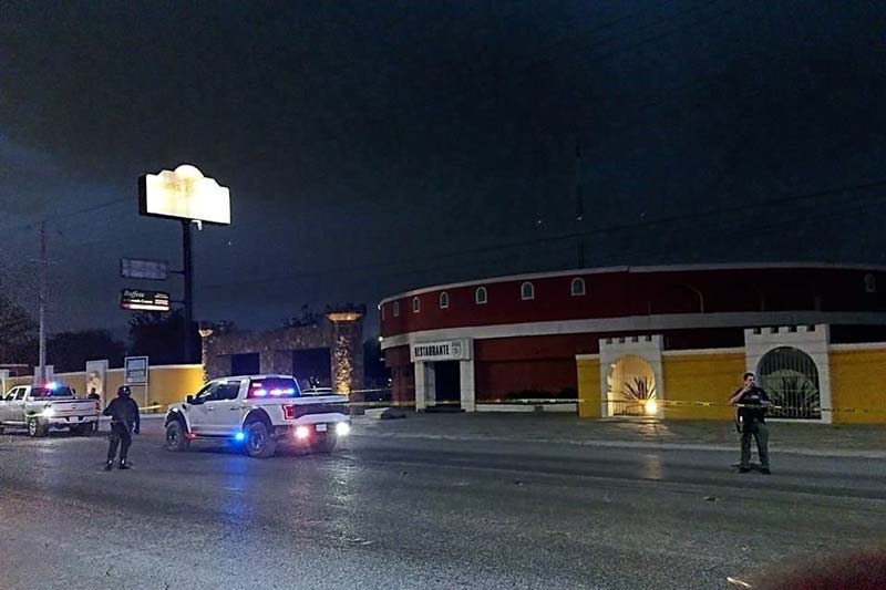 Hallan cadáver en el Motel Nueva Castilla, mismo lugar donde fue hallada Debanhi Escobar