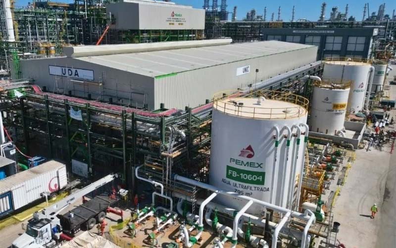 Endeudamiento de México crecerá a 4.1 % del PIB; impacto en Pemex y CFE