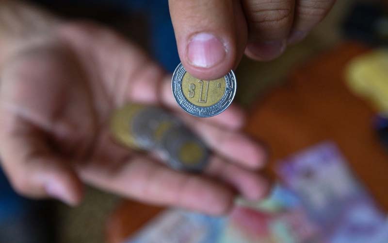 Endeudamiento de México crecerá a 4.1 % del PIB; impacto en Pemex y CFE