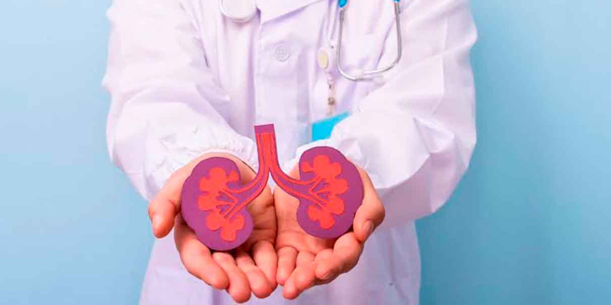 Enfermedad renal