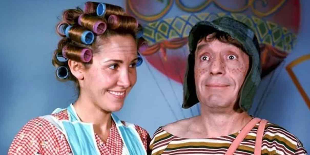Enrique Segoviano, el productor que casi se casa con Florinda Meza