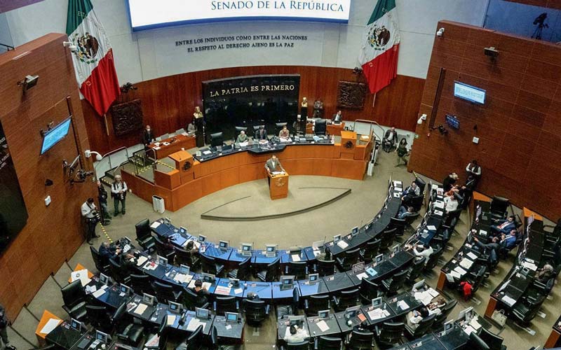 Entre dietas y aguinaldos: legisladores se llevan 208 mdp de Navidad