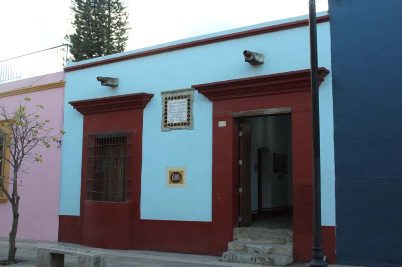 Así es Guelatao de Juárez, la cuna de Benito Juárez entre montañas de Oaxaca