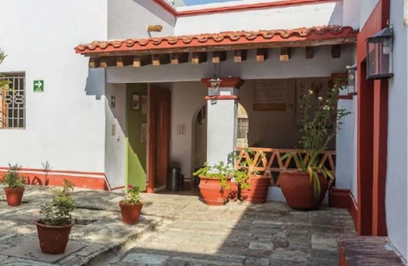Así es Guelatao de Juárez, la cuna de Benito Juárez entre montañas de Oaxaca