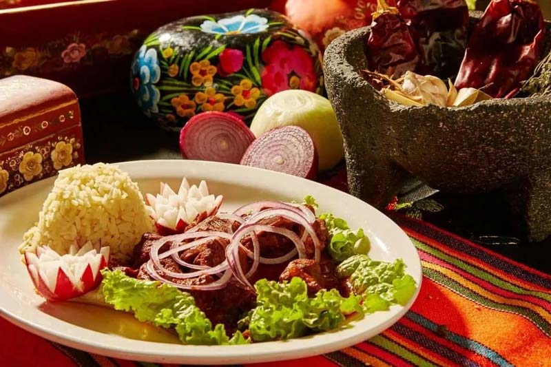 El Chiflón, Chiapas: la joya de cascadas turquesa en el corazón de México