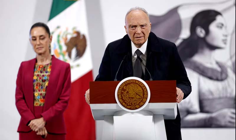Quién es Ernestina Godoy, cercana a Sheinbaum y hoy al frente de la FGR