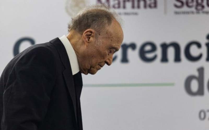 Quién es Ernestina Godoy, cercana a Sheinbaum y hoy al frente de la FGR
