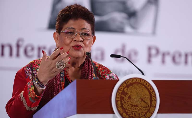 Ernestina Godoy