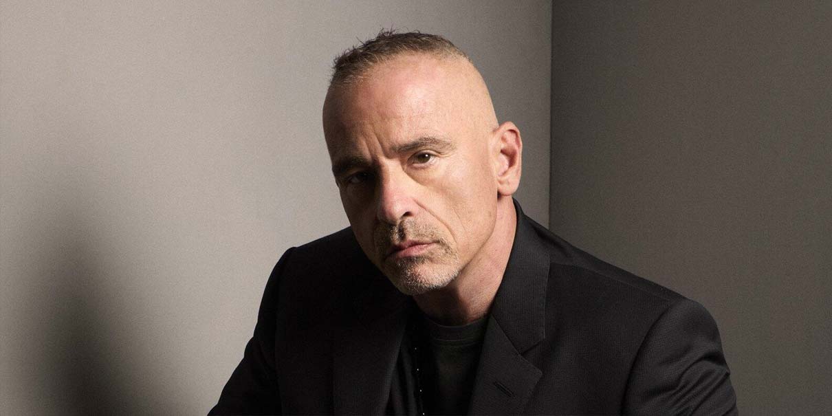 Eros Ramazzotti, Una Historia Importante, Gira Mundial 2026