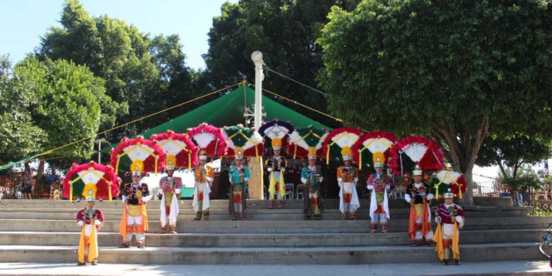 Villa de Zaachila, Oaxaca: un viaje al corazón vivo de la cultura zapoteca